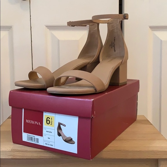 target ankle strap heels